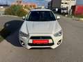 Mitsubishi ASX 1,8 DI-D LP Invite - ALLRAD - SERVICEGEPFLEGT -... Weiß - thumbnail 4