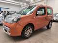 Renault Kangoo Be Bop 1.5 dci  UNICA Orange - thumbnail 2