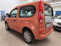 Renault Kangoo Be Bop 1.5 dci  UNICA Naranja - thumbnail 4