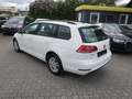 Volkswagen Golf Variant 1,6 TDI SCR *NAVI* Blanc - thumbnail 5