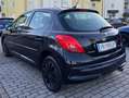 Peugeot 207 207 Active 1,4 16V Active Schwarz - thumbnail 2