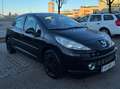 Peugeot 207 207 Active 1,4 16V Active Schwarz - thumbnail 4