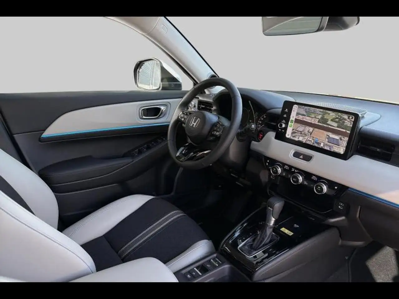 Honda HR-V 2026