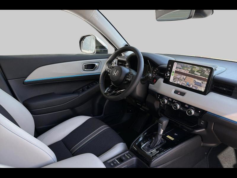Honda HR-V Advance 1.5 e-HEV + 8Y Garantie — photo 5