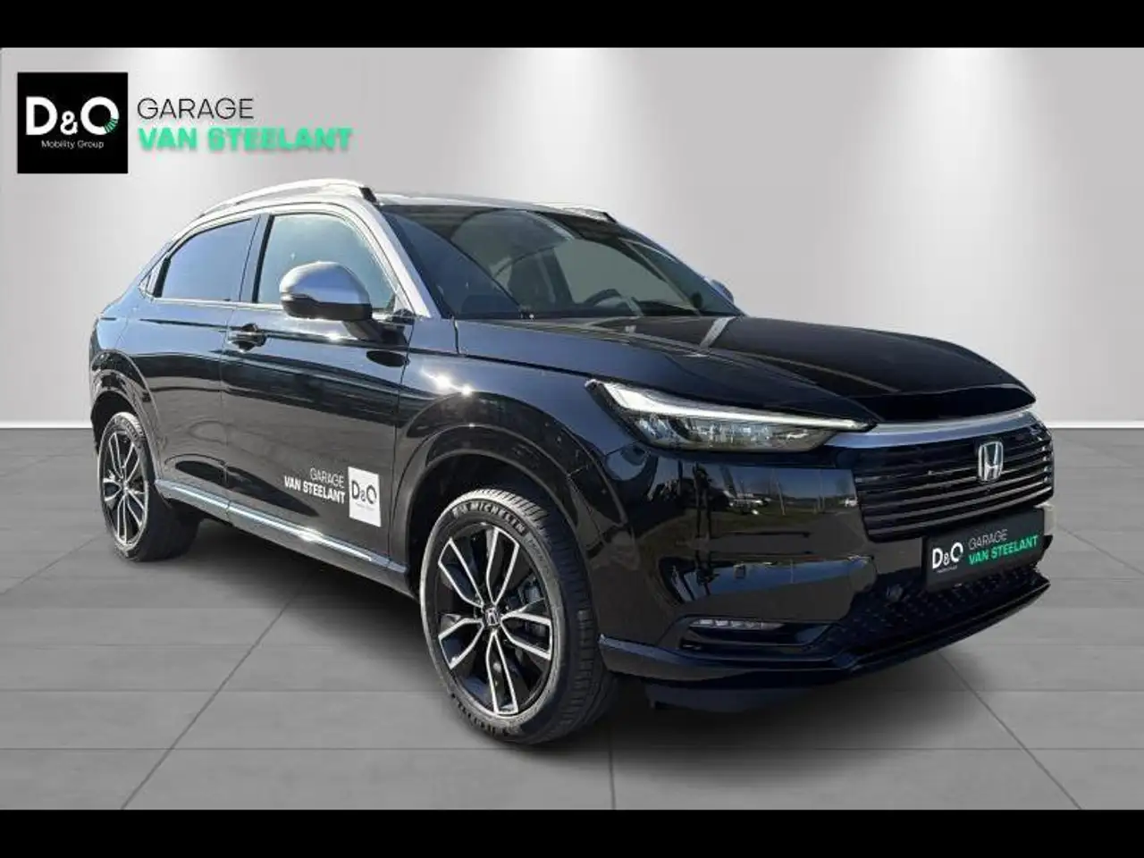Honda HR-V 2026