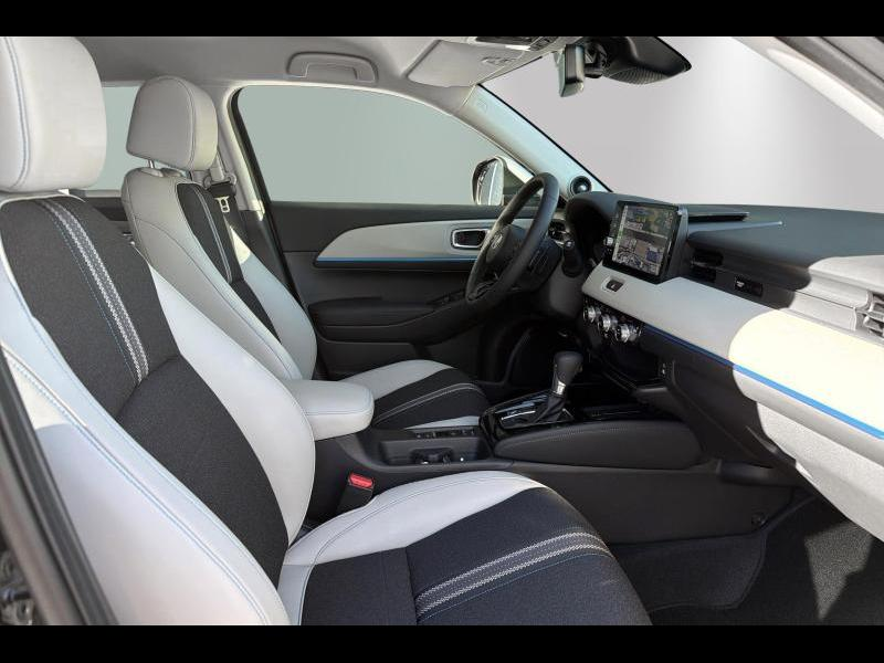 Honda HR-V Advance 1.5 e-HEV + 8Y Garantie — photo 6