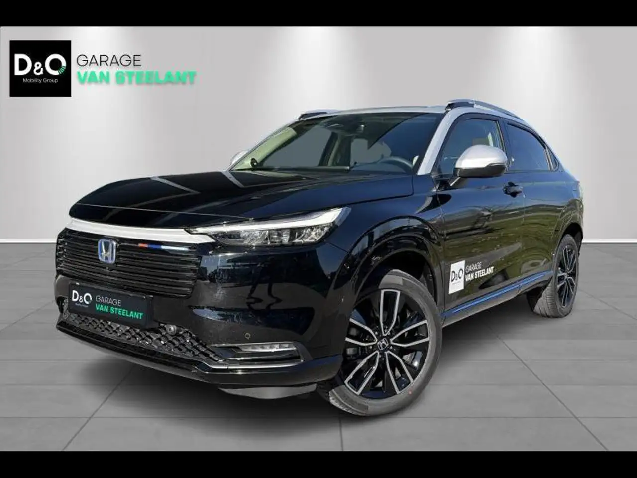 Honda HR-V 2026