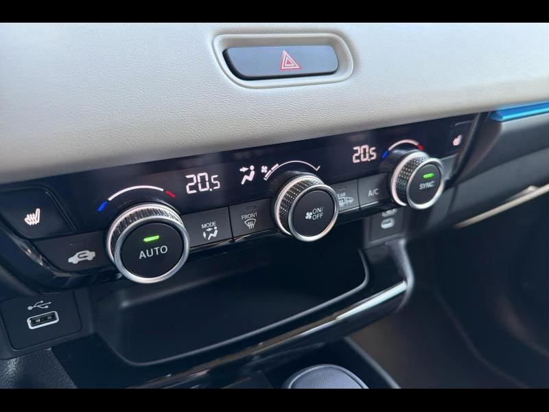 Honda HR-V Advance 1.5 e-HEV + 8Y Garantie — photo 11