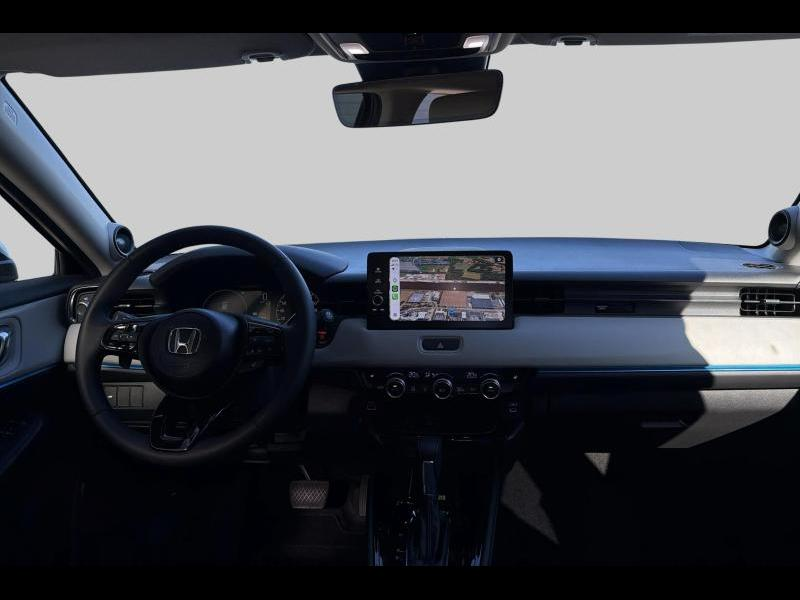 Honda HR-V Advance 1.5 e-HEV + 8Y Garantie — photo 10