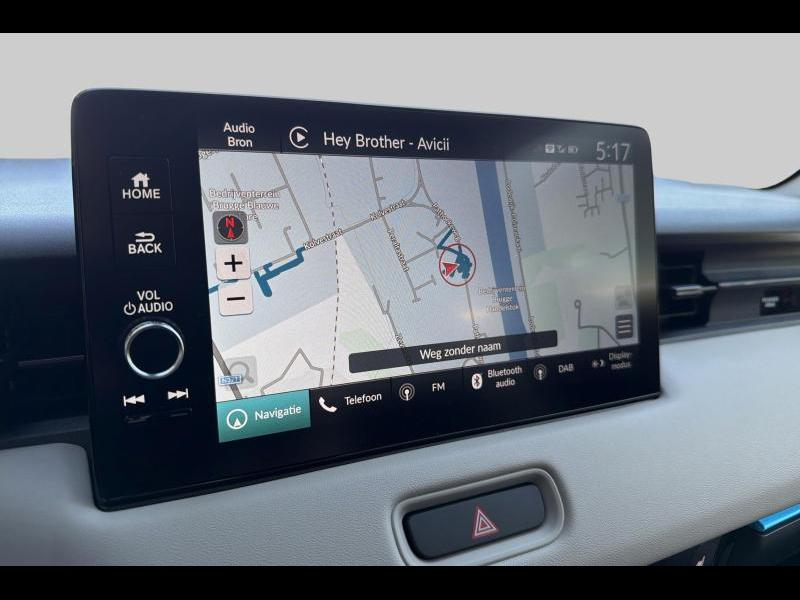 Honda HR-V Advance 1.5 e-HEV + 8Y Garantie — photo 14