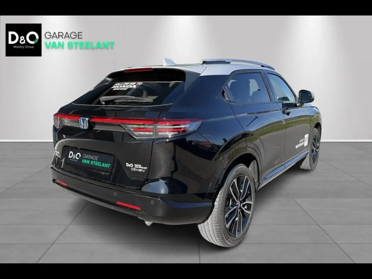 Honda HR-V 2026