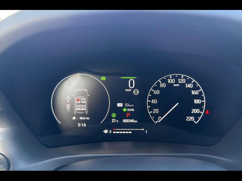 Honda HR-V Advance 1.5 e-HEV + 8Y Garantie — photo 12