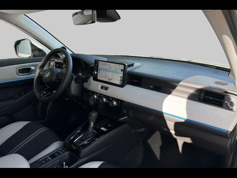 Honda HR-V Advance 1.5 e-HEV + 8Y Garantie — photo 8