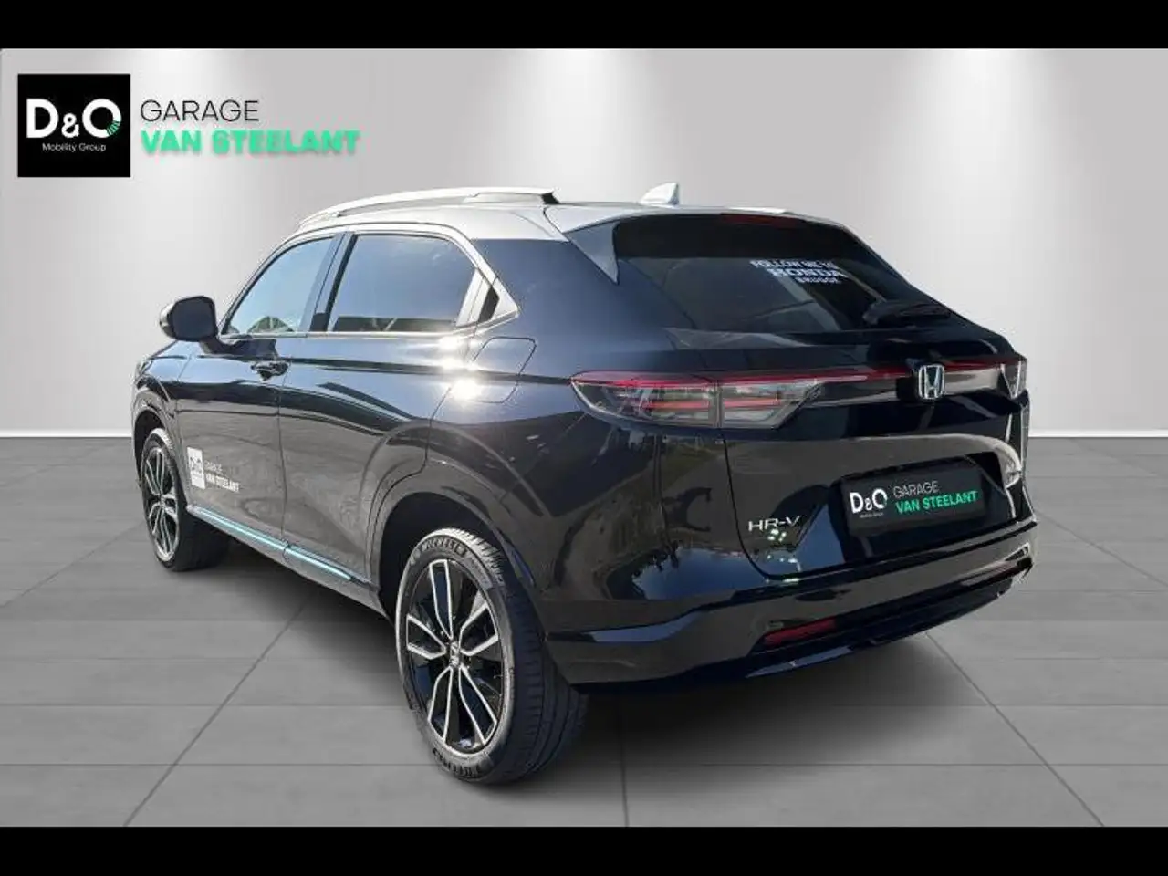 Honda HR-V 2026