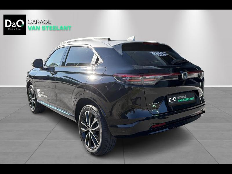 Honda HR-V Advance 1.5 e-HEV + 8Y Garantie — photo 2