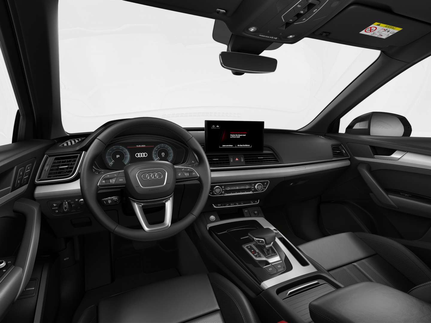 Audi Q5 Advanced 50 TFSIe -  - Joinsteer - #5