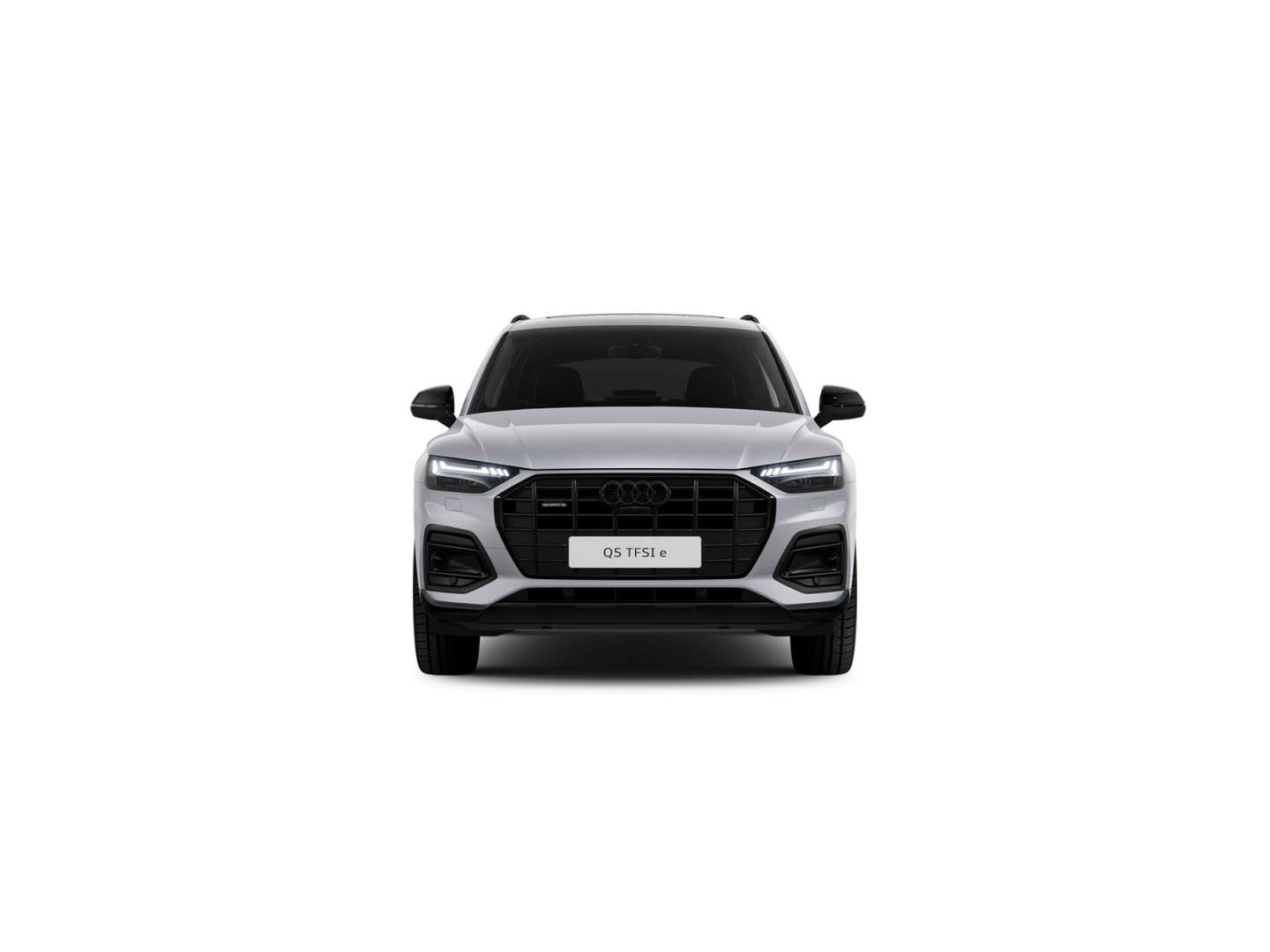 Audi Q5 Advanced 50 TFSIe -  - Joinsteer - #1