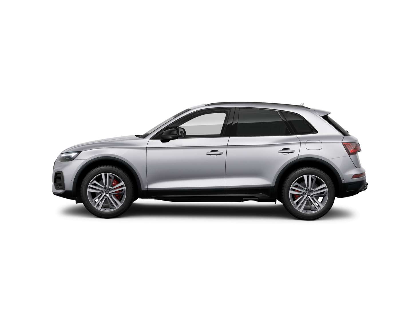 Audi Q5 Advanced 50 TFSIe -  - Joinsteer - #2