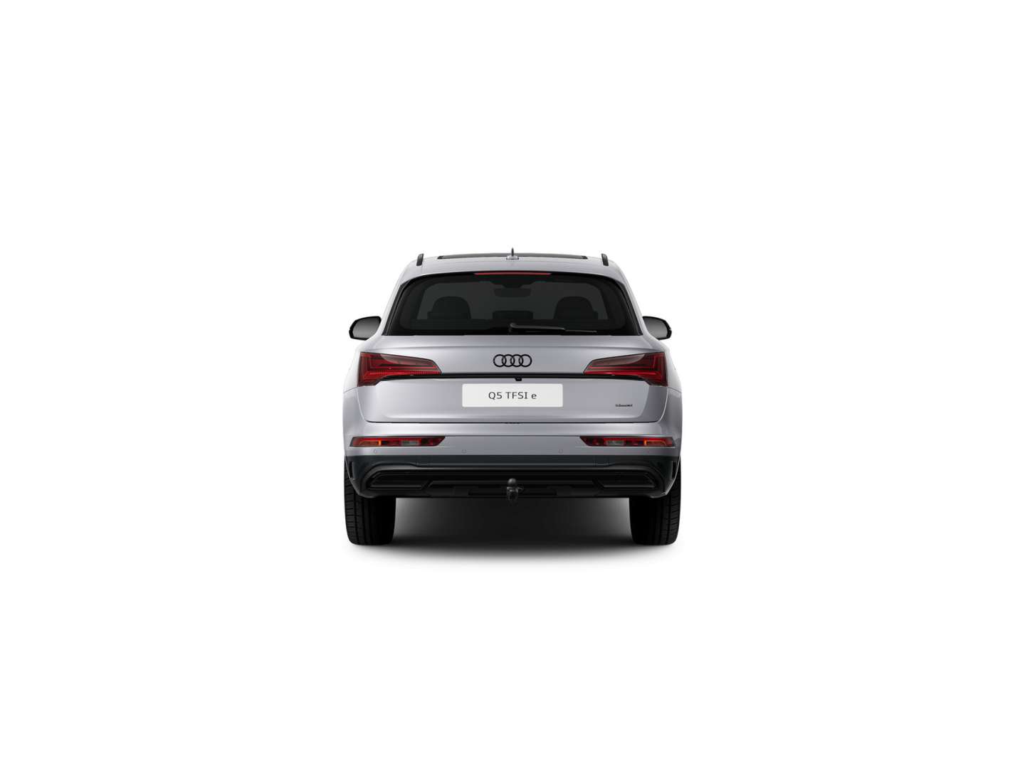 Audi Q5 Advanced 50 TFSIe -  - Joinsteer - #3