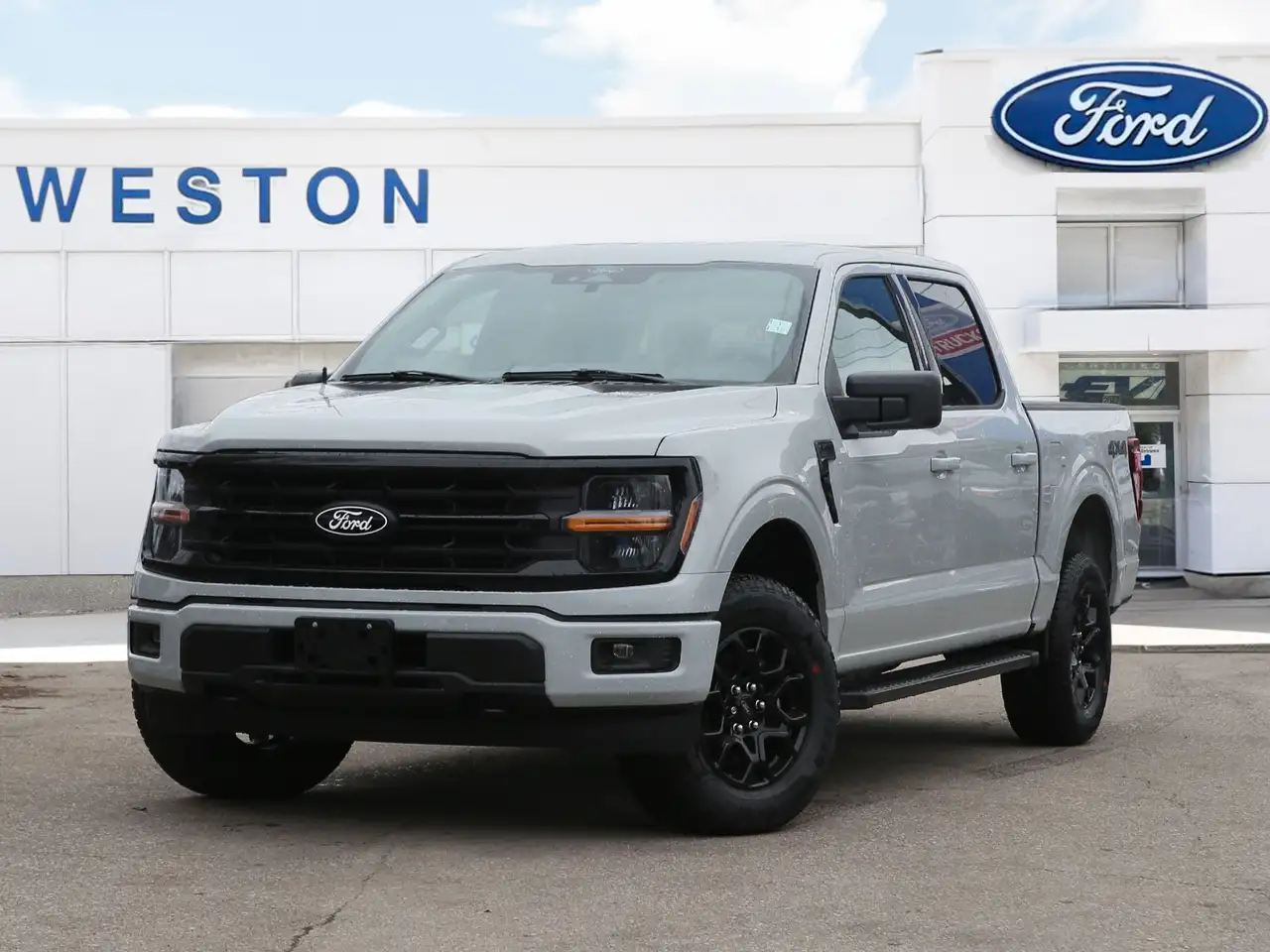 Ford F 150 fotografie Ford F 150