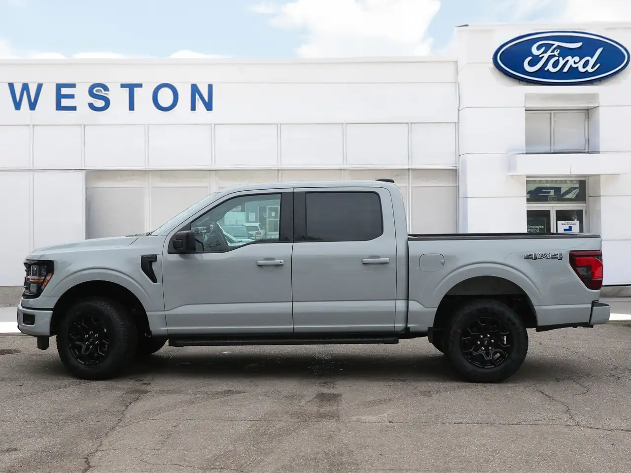 Ford F 150 fotografie Ford F 150