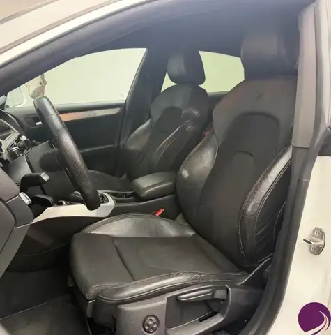 Audi A5 view 8