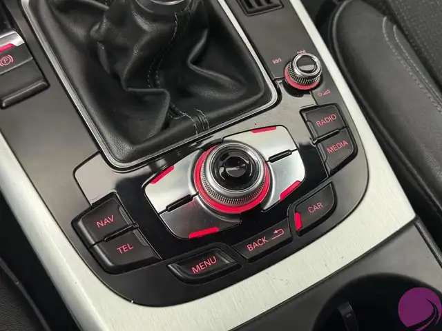 Audi A5 view 11