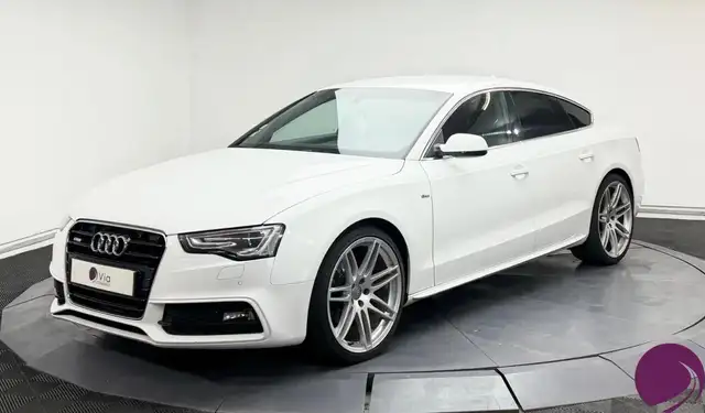 2011 Audi A5 for sale