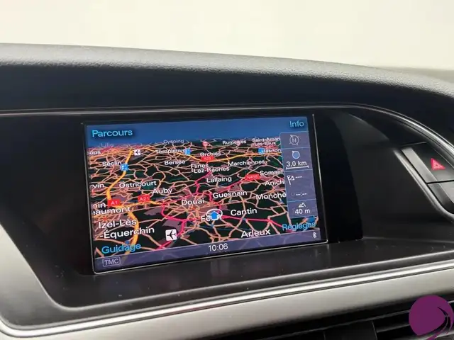 Audi A5 view 14