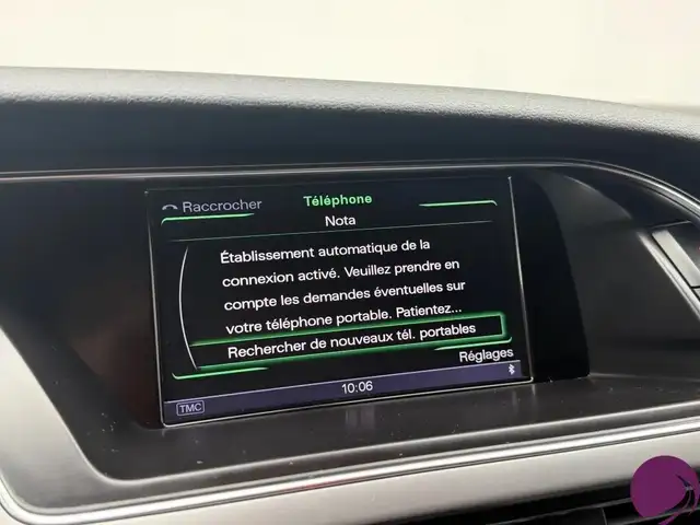 Audi A5 view 15