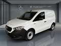 Mercedes-Benz Citan e  Kasten BASE Standard AHK Weiß - thumbnail 1