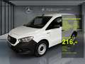 Mercedes-Benz Citan e  Kasten AHK 5 J Garantie +DAB Weiß - thumbnail 1