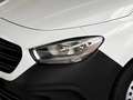 Mercedes-Benz Citan e  Kasten BASE Standard AHK Weiß - thumbnail 2