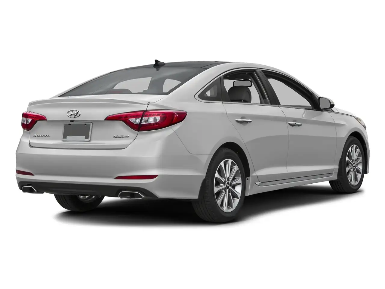 Hyundai SONATA снимка Hyundai SONATA
