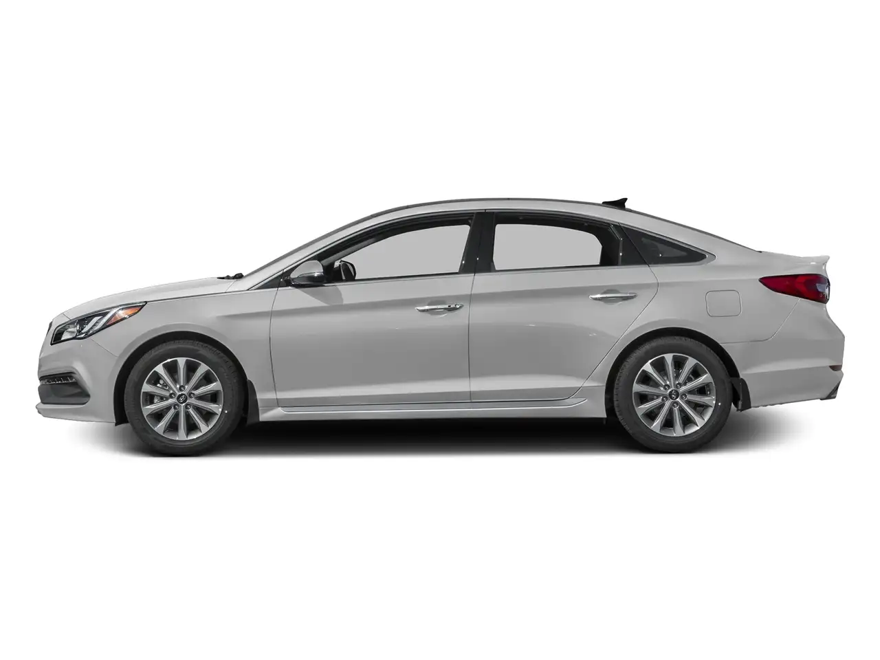 Hyundai SONATA снимка Hyundai SONATA