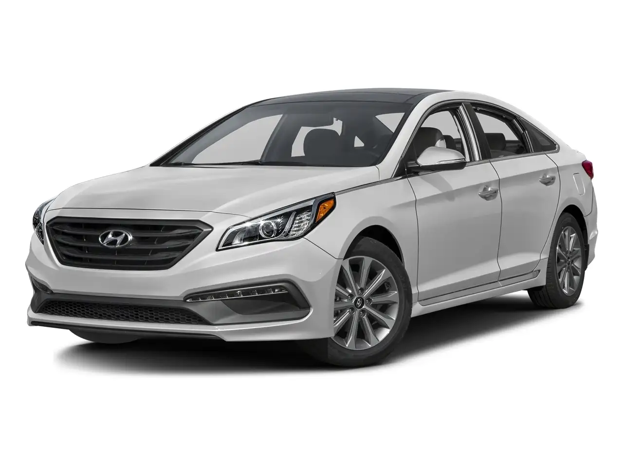 Hyundai SONATA снимка Hyundai SONATA