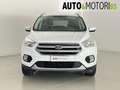 Ford Kuga 1.5 TDCI 120 CV S&S 2WD Titanium Bianco - thumbnail 2