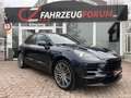 Porsche Macan Standheizung*Bose*Luftf*Matrix LED*Sport Bleu - thumbnail 2