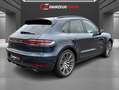 Porsche Macan Standheizung*Bose*Luftf*Matrix LED*Sport Albastru - thumbnail 3