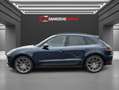 Porsche Macan Standheizung*Bose*Luftf*Matrix LED*Sport Albastru - thumbnail 23