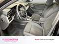 Audi A3 40 TFSI e Sportback LED Navi AHK PDCv+h Keyless Kl Noir - thumbnail 11