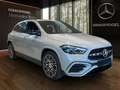 Mercedes-Benz GLA 220 4M AMG-Line+Night+AHK+DISTRON+MULTIBEAM Grau - thumbnail 4