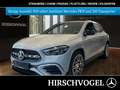 Mercedes-Benz GLA 220 4M AMG-Line+Night+AHK+DISTRON+MULTIBEAM Grau - thumbnail 1