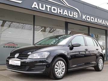 1.6TDI*AHK*STDHZ*PDC*Tempomat