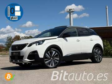 Hybrid4 300 GT e-EAT8