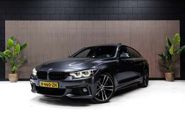 4-serie Gran Coupé 430i High Exec. Ed. | HuD | H&K