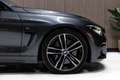 BMW 430 4-serie Gran Coupé 430i High Exec. Ed. | HuD | H&K Gris - thumbnail 14