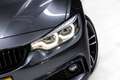 BMW 430 4-serie Gran Coupé 430i High Exec. Ed. | HuD | H&K Gris - thumbnail 17
