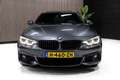 BMW 430 4-serie Gran Coupé 430i High Exec. Ed. | HuD | H&K Gris - thumbnail 10