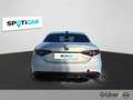 Alfa Romeo Giulia GIULIA 2.0 TURBO VELOCE Q4 --LEDER-NAVI-19-- Gris - thumbnail 5